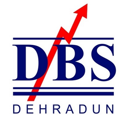 DBS College logo